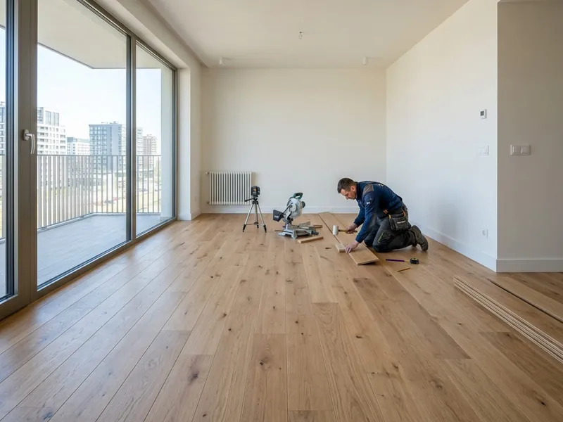Panjab Flooring