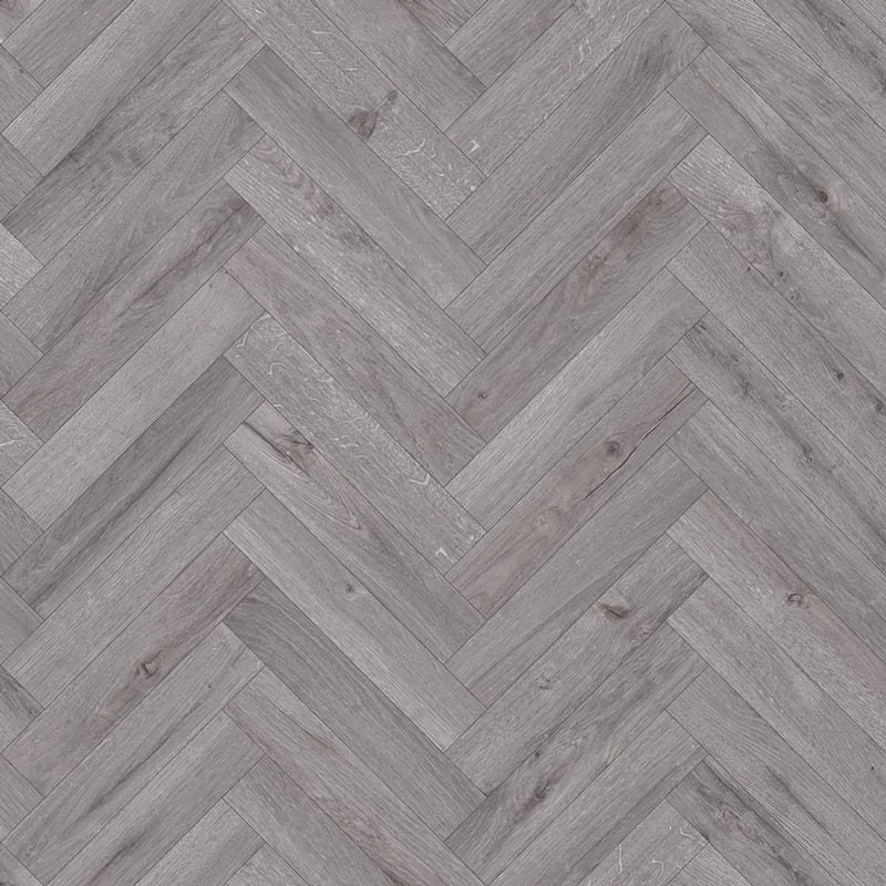 Perla in Alder Herringbone